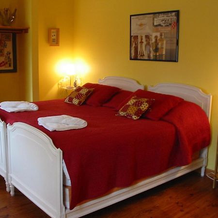 Escale Du Nord Bed & Breakfast Mont-Tremblant Exterior photo