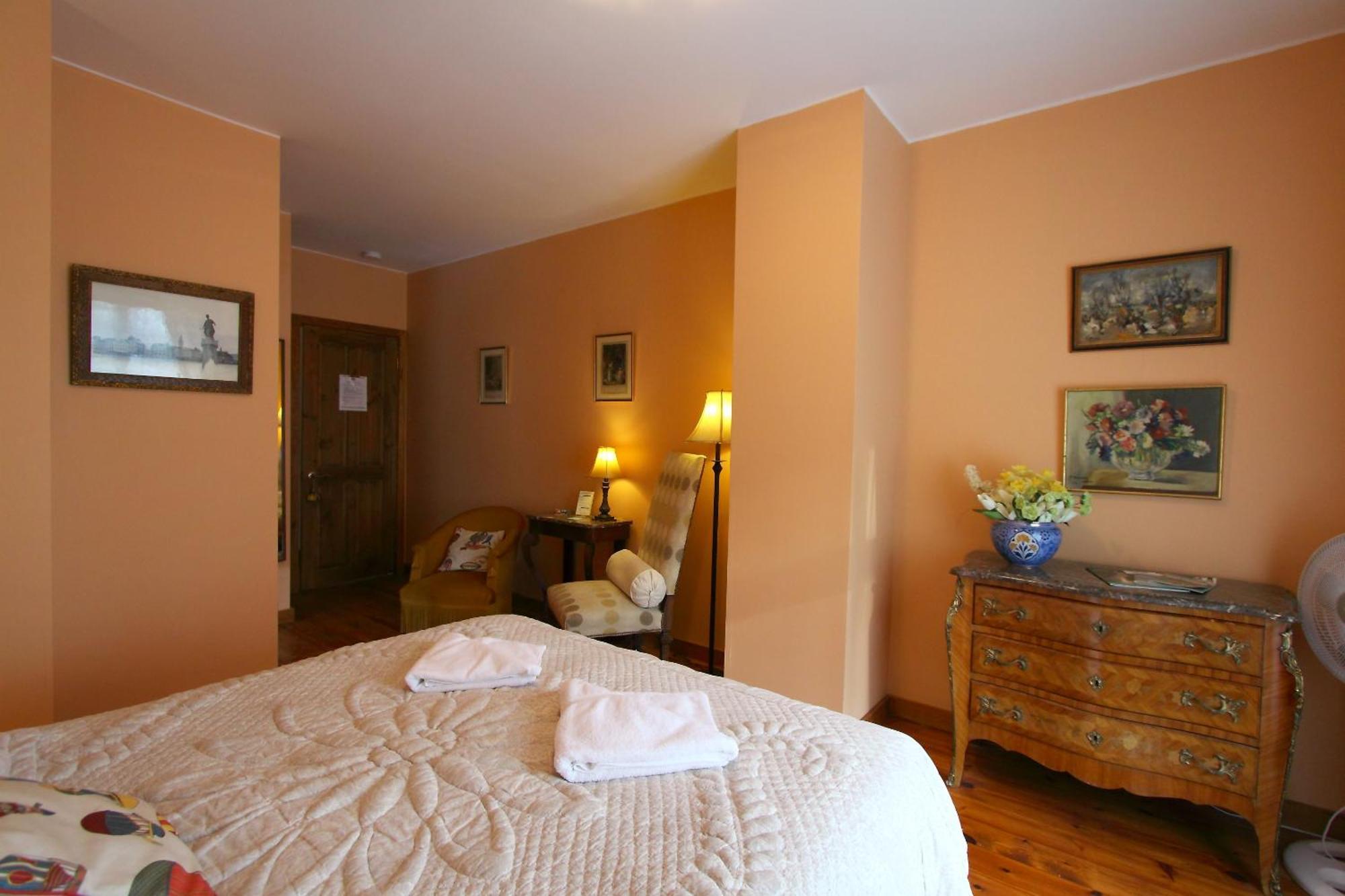 Escale Du Nord Bed & Breakfast Mont-Tremblant Exterior photo
