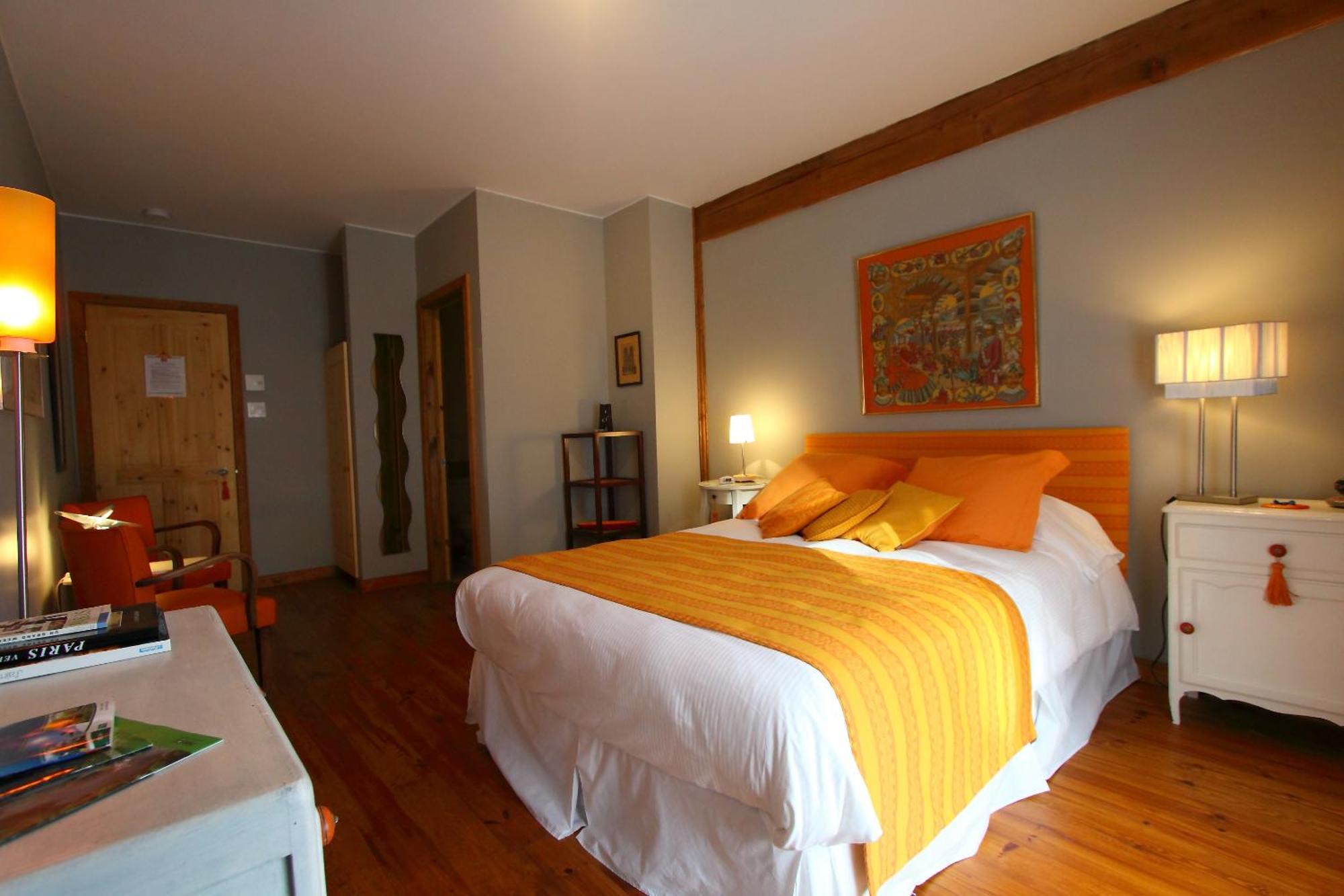 Escale Du Nord Bed & Breakfast Mont-Tremblant Exterior photo