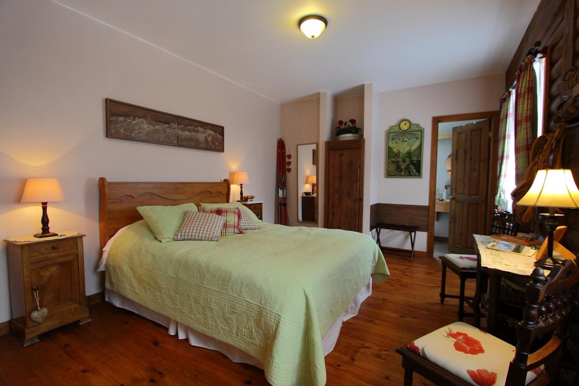 Escale Du Nord Bed & Breakfast Mont-Tremblant Exterior photo